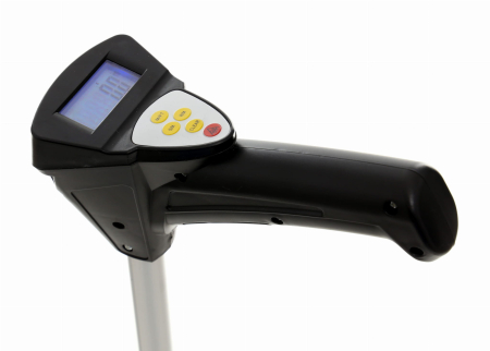 Roata masurat distante cu contor digital LCD 0-1000m (KD10420) [4]