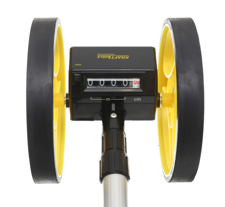 Roata masurat distante cu contor mecanic 0-1000m (KD10423) [2]