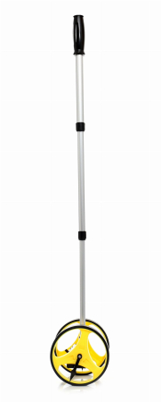 Scule Atelier Auto - Roata masurat distante cu contor mecanic 0-1000m (KD10423)