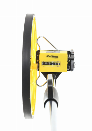 Roata masurat distante cu contor mecanic (KD10421) [1]