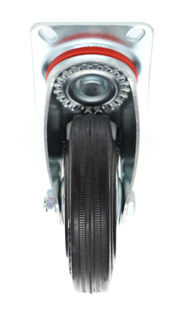 Roata pivotanta 125mm (KD467) [6]