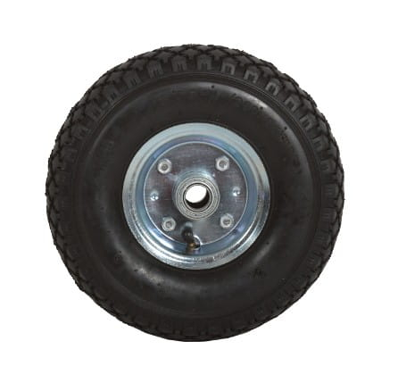 Scule pentru gradinarit - Roata universala 25cm 3.50-4, 1.7 kg (KD455)