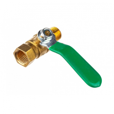 Produse noi (necategorizate) - Robinet alimentare urcare cric pneumatic (2781)