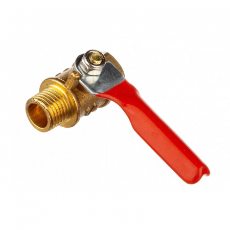 Produse noi (necategorizate) - Robinet coborare refulare cric pneumatic (2782)