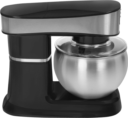 Robot de bucatarie multifuncțional 3 in 1, 2200W, Bol Inox 6L, Blender 1.5L si Masina de Tocat Carne (KD4164) [11]
