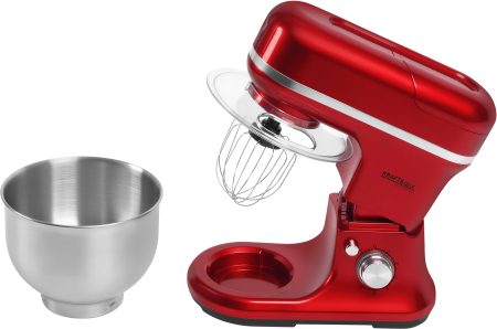 Robot de bucatarie planetar 3000W 5L multifunctional cu blender si masina de tocat (KD4228) [12]