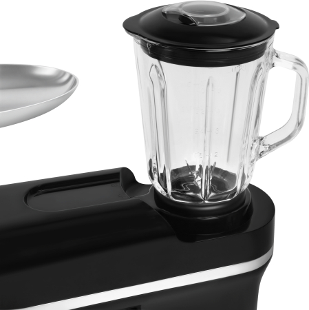 Robot de bucatarie planetar 3000W 5L multifunctional pentru mixare si framantare (KD4227) [14]
