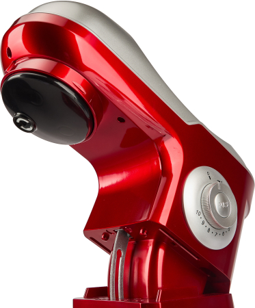 Robot de bucatarie planetar 3000W, bol inox 6.5L, 10 viteze (KD4226) [7]