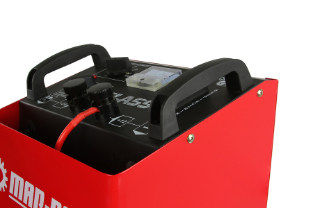 Robot de pornire si redresor cu LCD MAR-POL CLASS 850, 12V-24V, 80-1000Ah (M82515) [6]