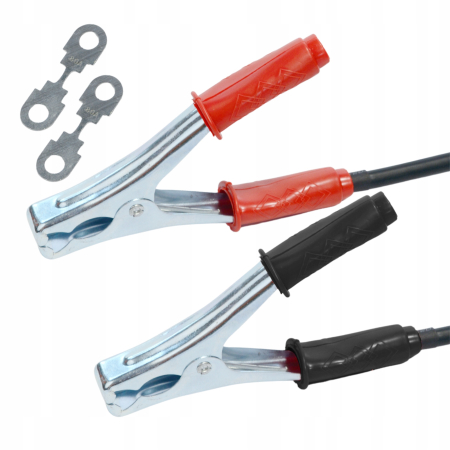 Robot incarcare auto, redresor baterie auto 12V-24V, 20-1000Ah (13506) [4]