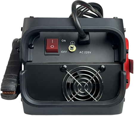 Robot incarcare pornire auto 120A redresor baterie 12V-24V, 20-250Ah auto, tractor, tir, camion (KD5340) [8]