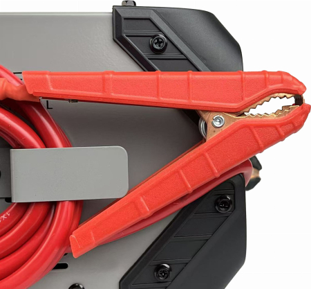 Robot incarcare pornire auto 120A redresor baterie 12V-24V, 20-250Ah auto, tractor, tir, camion (KD5340) [4]