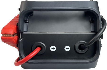 Robot incarcare pornire auto 120A redresor baterie 12V-24V, 20-250Ah auto, tractor, tir, camion (KD5340) [6]