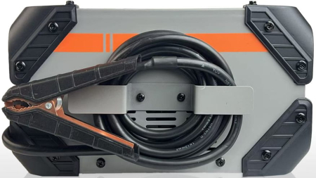 Robot incarcare pornire auto 170A redresor baterie 12V-24V, 20-500Ah auto, tractor, tir, camion (KD5341) [6]