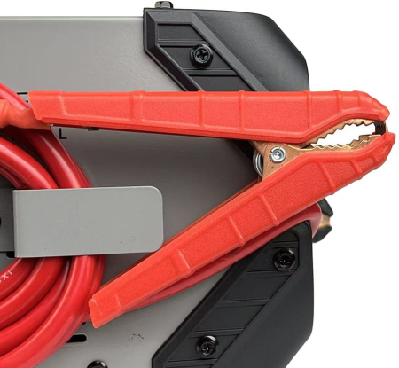 Robot incarcare pornire auto 170A redresor baterie 12V-24V, 20-500Ah auto, tractor, tir, camion (KD5341) [10]