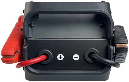 Robot incarcare pornire auto 170A redresor baterie 12V-24V, 20-500Ah auto, tractor, tir, camion (KD5341) [2]