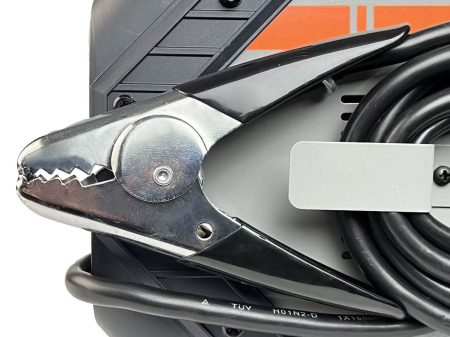 Robot incarcare pornire auto 220A redresor baterie 12V-24V, 20-700Ah auto, tractor, tir, camion (KD5342) [10]