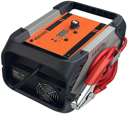 Redresoare/robot pornire/starter auto - Robot incarcare pornire auto 220A redresor baterie 12V-24V, 20-700Ah auto, tractor, tir, camion (KD5342)