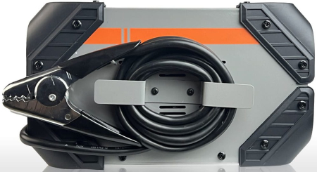 Robot incarcare pornire auto 220A redresor baterie 12V-24V, 20-700Ah auto, tractor, tir, camion (KD5342) [6]