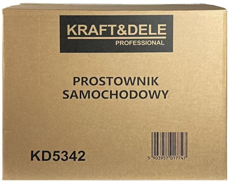 Robot incarcare pornire auto 220A redresor baterie 12V-24V, 20-700Ah auto, tractor, tir, camion (KD5342) [14]