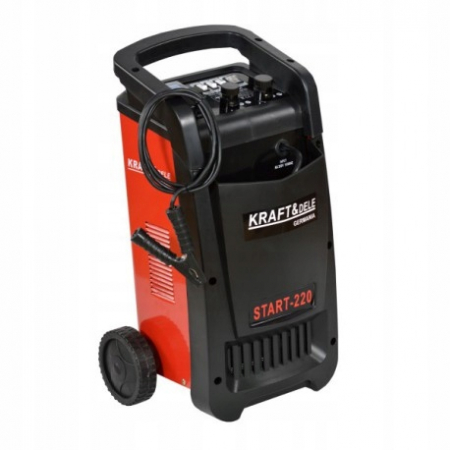 Redresoare/robot pornire - Robot incarcare pornire auto 250A redresor baterie 12V-24V auto, tractor, tir, camion (KD1902)