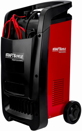 Robot incarcare pornire auto 300A redresor baterie 12V-24V auto, tractor, tir, camion (KD1903) [1]