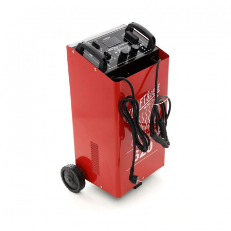 Robot incarcare pornire auto 480A redresor baterie 12V-24V, 20-900Ah auto, tractor, tir, camion (KD1916) [2]