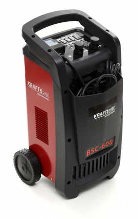 Robot incarcare pornire auto 540A redresor baterie 12V-24V auto, tractor, tir, camion (KD1904) [1]