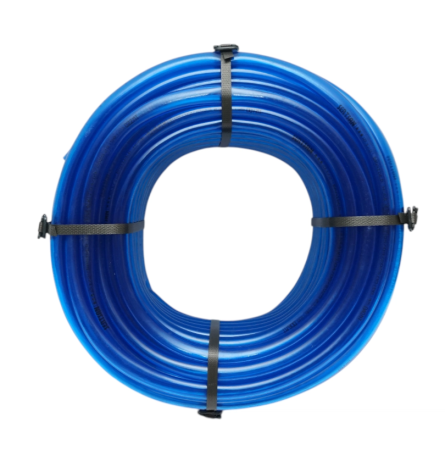 Rola 50m furtun apa silicon transparent 12mm DISUR53 (BK87242) [1]