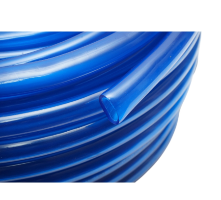 Rola 50m furtun apa silicon transparent 19mm DISUR54 (BK87243) [2]