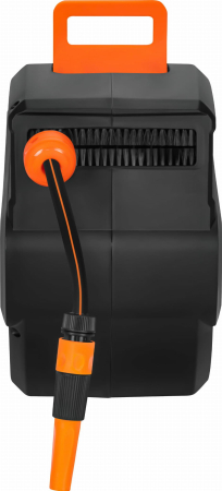 Rola automata pentru furtun de gradina 25m cu suport de perete (KD2154) [7]