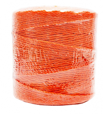 Conductori (fir, sarma, banda, plasa) - Rola fir 500m 2.5 mm 3x0.15 mm SS 7.4 Ohm m gard electric BK87650 DISSR20 (87TH650)