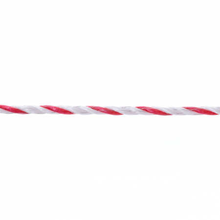 Rola fir franghie 200m 6mm 0.4 Ohm m gard electric (AGR0345) [3]