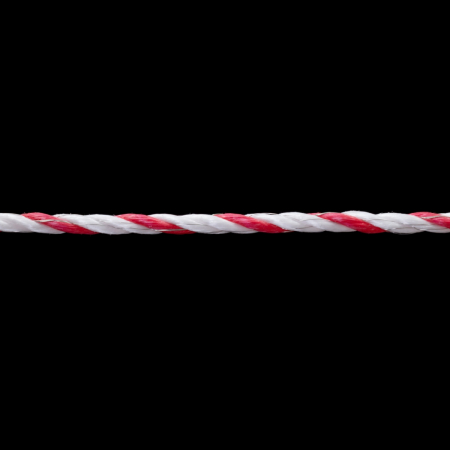 Rola fir franghie 200m 6mm 0.4 Ohm m gard electric (AGR0345) [2]