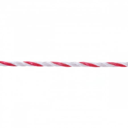 Rola fir franghie 500m 6mm 0.4 Ohm m gard electric (AGR0578) [1]