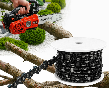 Rola lant drujba 0.325 inch 1.5 mm 1840 zale pentru 30 pini (V90400) [1]