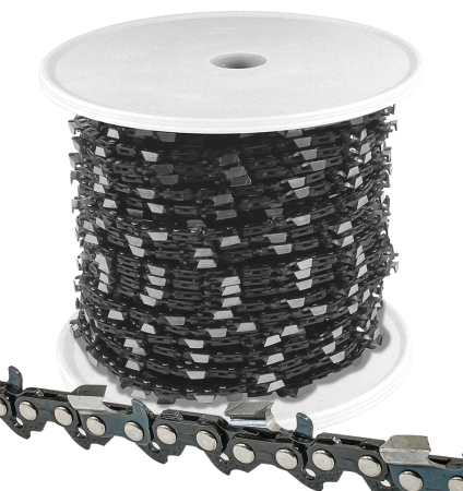 Scule pentru gradinarit - Rola lant drujba 0.325 inch 1.5 mm 1840 zale pentru 30 pini (V90400)