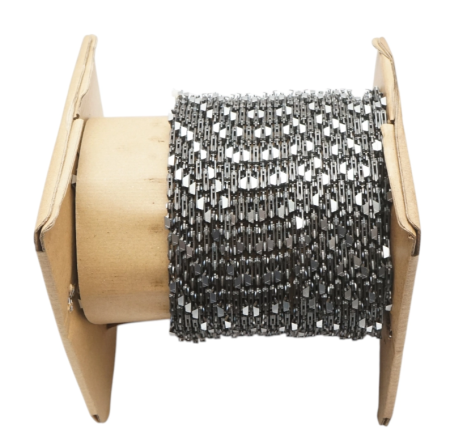 Rola lant drujba pas 3/8, 1.3mm, 820 de dinti/rola DISUH73 (BK69999) [2]