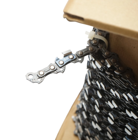 Rola lant drujba pas 3/8, 1.3mm, 820 de dinti/rola DISUH73 (BK69999) [3]