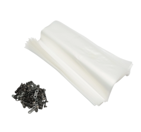 Rola lant drujba pas 3/8, 1.3mm, 820 de dinti/rola DISUH73 (BK69999) [4]