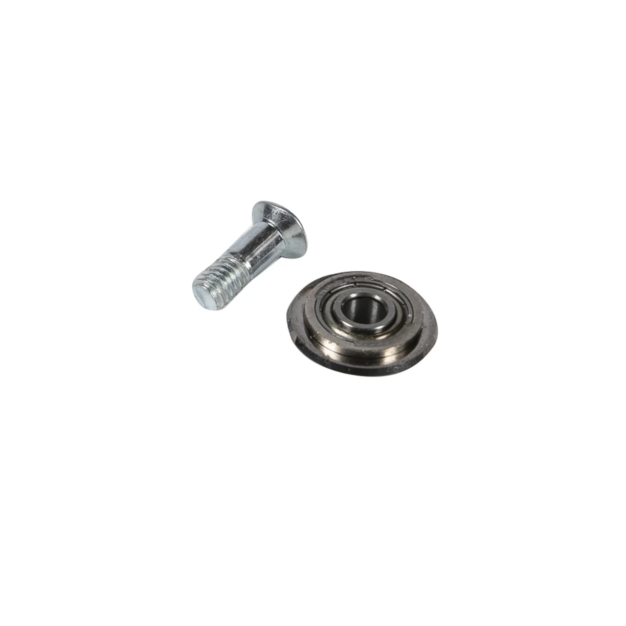 Scule de mana - Rola vidia din carbura de tungsten 22x6x6 mm (DZ-C292)