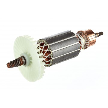 Rotor pentru masina de slefuit auto si gips (LXDWS1757) [6]