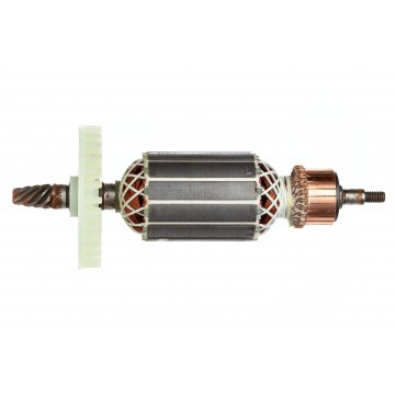 Rotor pentru masina de slefuit auto si gips (LXDWS1757) [1]
