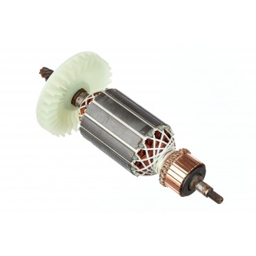 Accesorii taiere/slefuire/polizare/curatare - Rotor pentru masina de slefuit auto si gips (LXDWS1757)