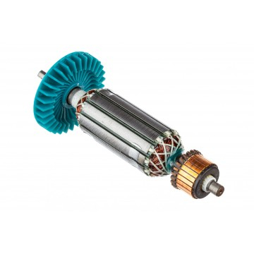 Unghiulare/drepte - Rotor pentru polizor drept cu tija piesa de schimb (ECDG0011)