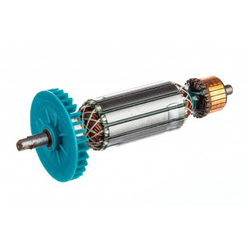 Rotor pentru polizor drept cu tija piesa de schimb (ECDG0011) [6]