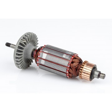 Rotor pentru polizor unghiular ALAG130 (ALAG130-1) [4]