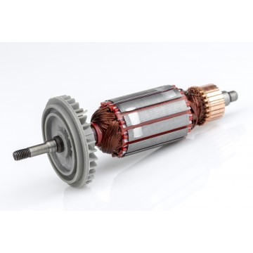 Rotor pentru polizor unghiular ALAG130 (ALAG130-1) [1]