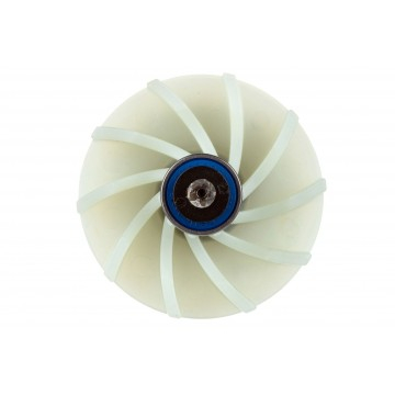 Rotor pentru slefuitor ghips 1500W, LEX (LXDWS152) [3]