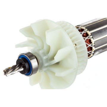 Rotor pentru slefuitor ghips 1500W, LEX (LXDWS152) [4]